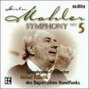 Kubelik Conducts Mahler Symphony 5 , Rafael Kubelik