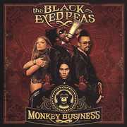 Monkey Business , Black Eyed Peas