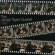1987 [Import] , James Taylor Quartet