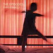 The Episodes , Chris Connelly