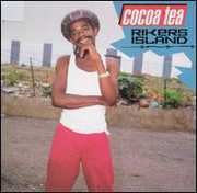 Riker's Island , Cocoa Tea