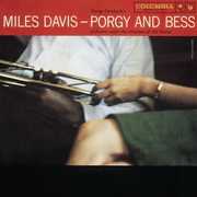 Porgy & Bess (remastered + Bonus Tracks) , Miles Davis