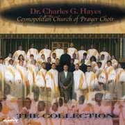 Collection , Charles Hayes