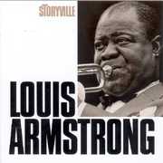 Master of Jazz , Louis Armstrong