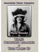 Tillie's Punctured Romance /  Tillie Wakes , Marie Dressler