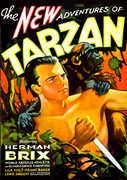 The New Adventures of Tarzan , Dale Walsh