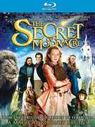 The Secret of Moonacre , Colin Firth