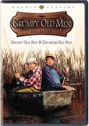 Grumpy Old Men Collection , Jack Lemmon