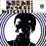 Sound , Roscoe Mitchell