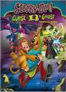 Scooby-Doo! and the Curse of the 13th Ghost 