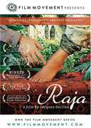 Raja (2003) , Najat Benssallem