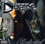 Dedicated , Duende