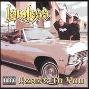 Here's to You , The Lawless