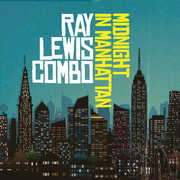 Midnight in Manhattan , Ray Lewis
