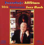 50th Anniversary Bash , Jazzology All Stars