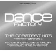 Dance Factory: The Greatest Hits Pres. By Zyx /  Various , Various Artists