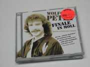 Finale in Moll [Import] , Wolfgang Petry