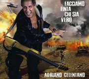 Facciamo Finta Che Sia Vero [Import] , Adriano Celentano