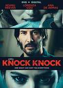 Knock Knock , Keanu Reeves