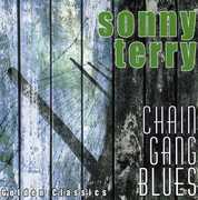 Chain Gang Blues , Sonny Terry