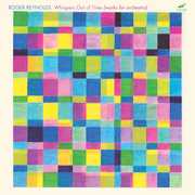 Whispers Out of Time: Works for Orchestra , Roger Reynolds