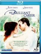 My Brilliant Career , Patricia Kennedy