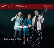 Tribute to Bill Evans 