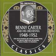 1948-1952 , Benny Carter