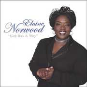 God Has a Way , Elaine Norwood