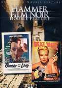 The Gambler and the Lady / Heat Wave , Dane Clark
