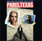 Paris Texas /  O.s.t. [Import] , Ry Cooder