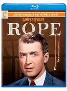 Rope , Dick Hogan