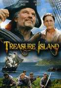 Treasure Island , Charlton Heston
