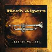 Definitive Hits , Herb Alpert