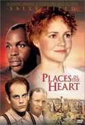 Places in the Heart , Sally Field
