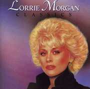 Classics , Lorrie Morgan