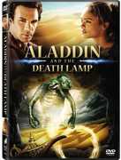 Aladdin and the Death Lamp , Darren Shahlavi