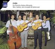 Famila Valera Miranda , Various Artists