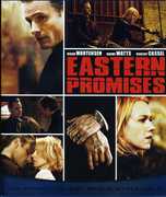 Eastern Promises , Naomi Watts