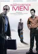 Matchstick Men , Nicolas Cage