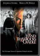 The Hand That Rocks the Cradle (20th Anniversary Edition) , Annabella Sciorra