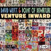Venture Inward , David Weiss