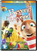 Beyond Beyond , Jon Heder
