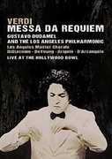 Verdi: Messa da Requiem Live at the Hollywood Bowl 