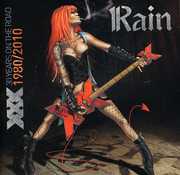 XXX , The Rain