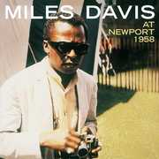 At Newport 1958 , Miles Davis
