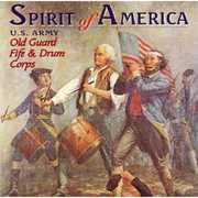 Spirit of America , U.S. Army Old Guard
