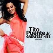 Greatest Hits , Tito Puente, Jr.