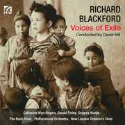 Voices of Exile , Blackford