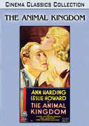 The Animal Kingdom , Donald Dilloway